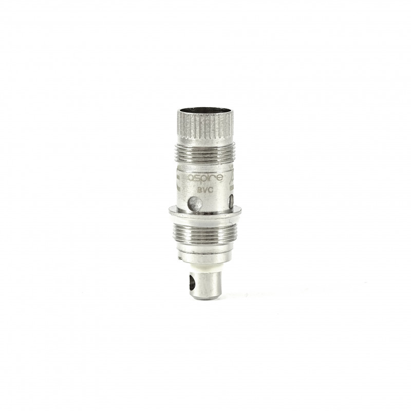 Résistance Nautilus BVC - ASPIRE