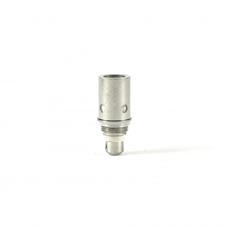 Résistance BVC - ASPIRE 