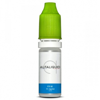 Tabac FR-M - Alfaliquid