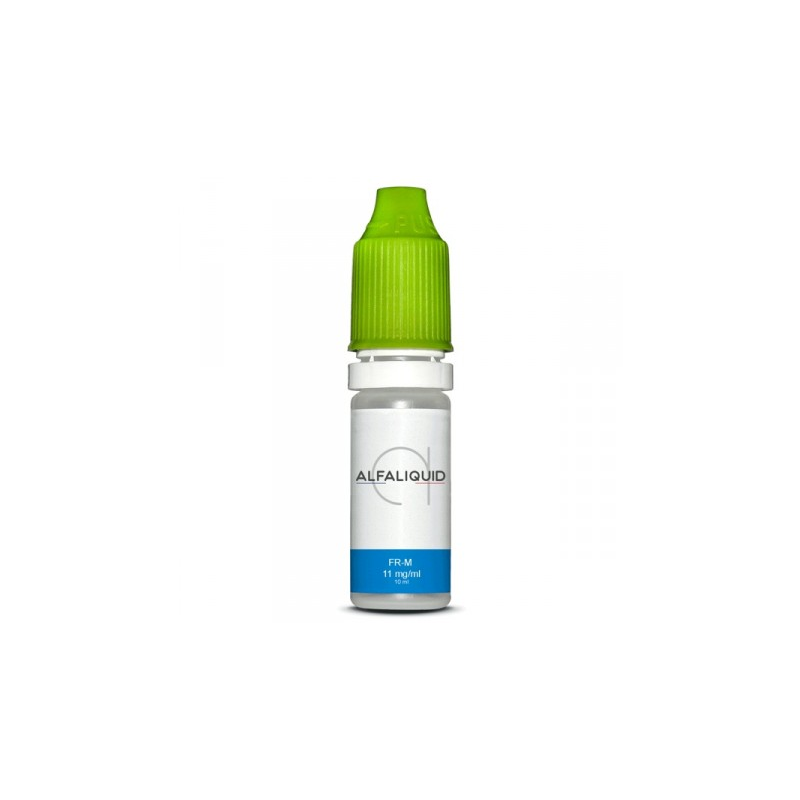 Tabac FR-M - Alfaliquid