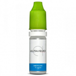 Tabac Américain - ALFALIQUID