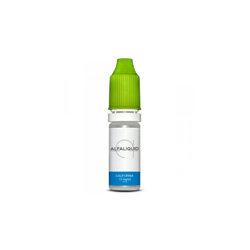 Tabac California - ALFALIQUID