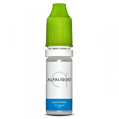 Tabac California - ALFALIQUID