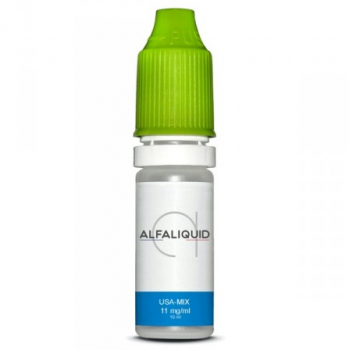 Tabac USA Mix - ALFALIQUID