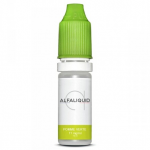 Pomme Verte - ALFALIQUID