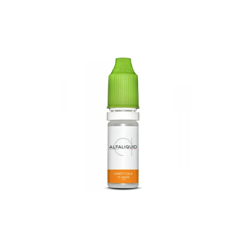 Candy Cola - ALFALIQUID