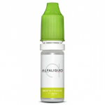 Menthe Fraiche - ALFALIQUID