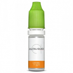 Caramel - ALFALIQUID