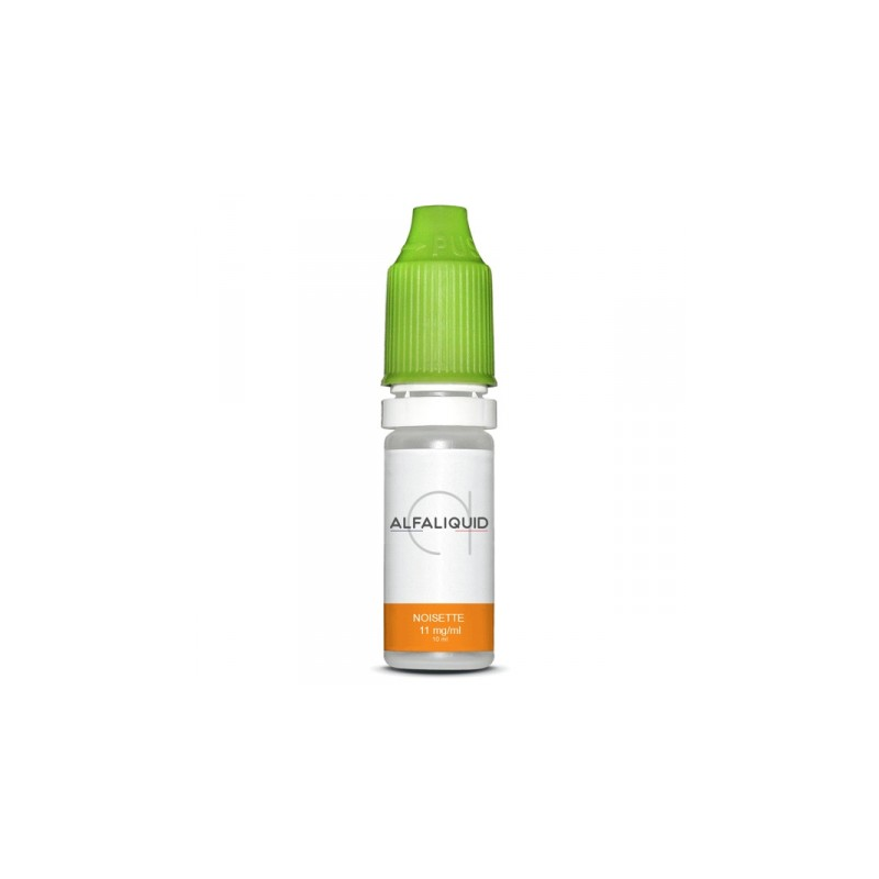 Noisette - ALFALIQUID