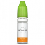 Thé Vert - ALFALIQUID