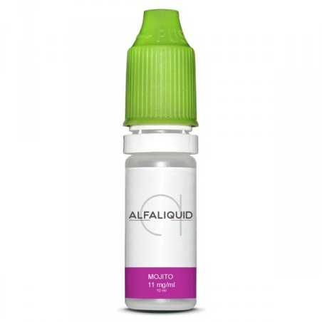 Mojito - ALFALIQUID Mojito - ALFALIQUID