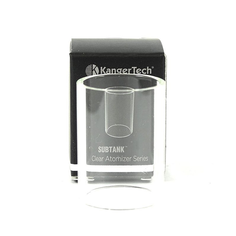 Tank pyrex SUBTANK NANO