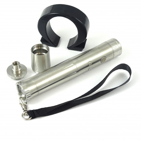 ITASTE SVD 2.0 ITASTE SVD 2.0