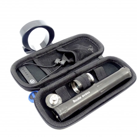 ITASTE SVD 2.0 ITASTE SVD 2.0