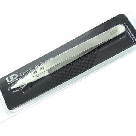 UD Ceramic Tweezers