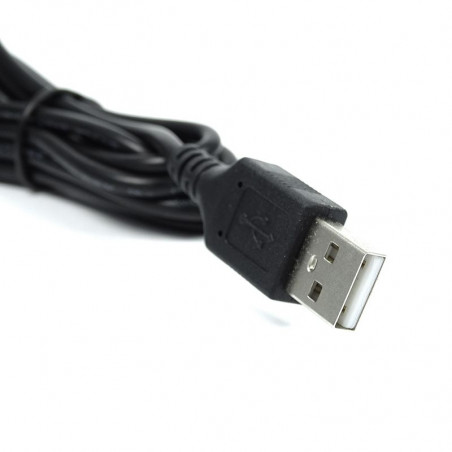 Câble USB-C pour recharger votre cigarette électronique !