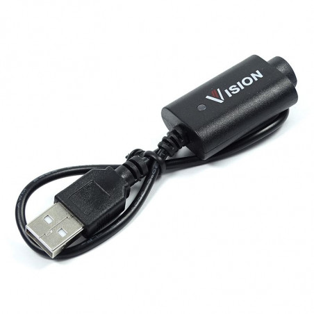 Chargeur USB eGo - VISION