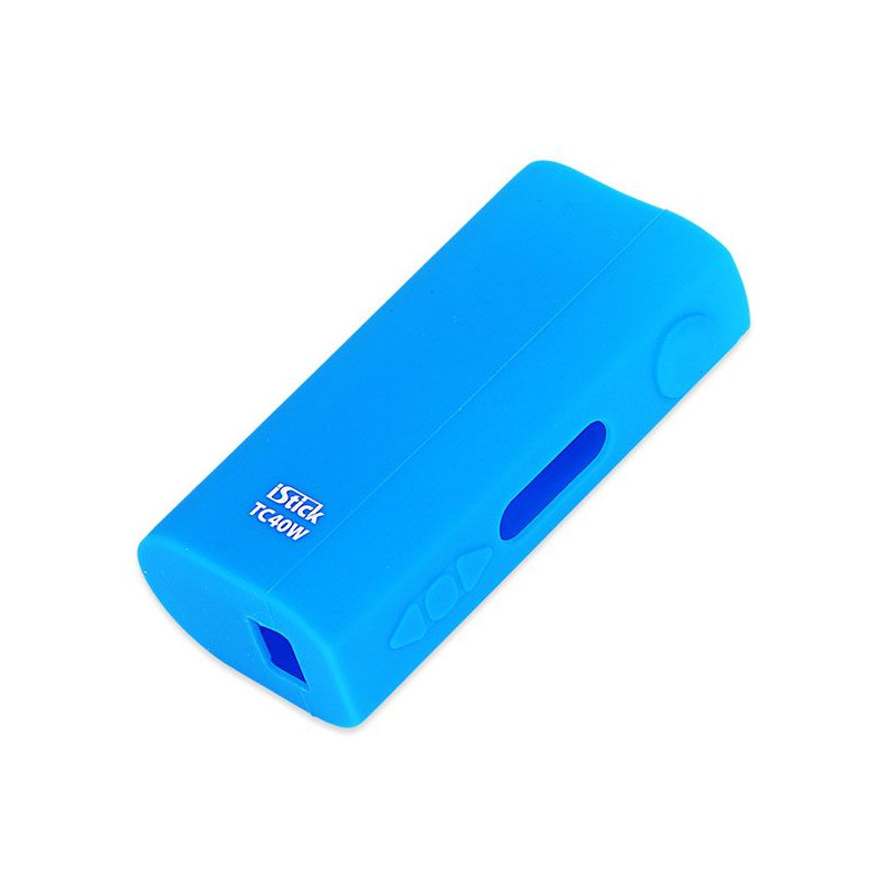 Étui en silicone - iStick 40W