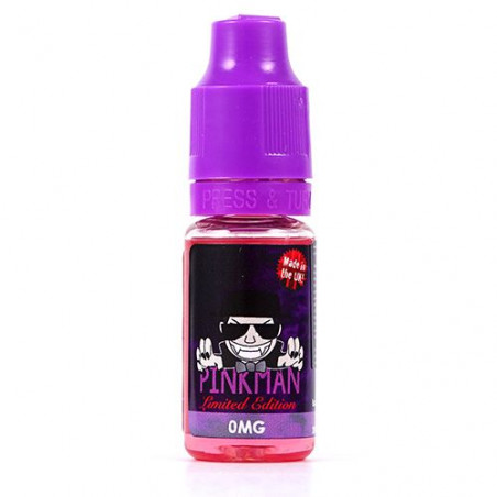 E-liquide PINKMAN - VAMPIRE VAPE