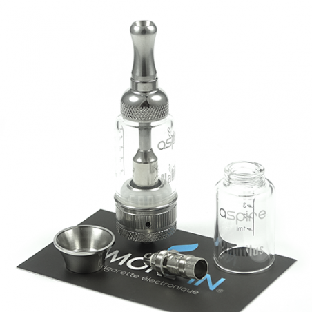Clearomiseur NAUTILUS 5ml - ASPIRE Clearomiseur NAUTILUS 5ml - ASPIRE