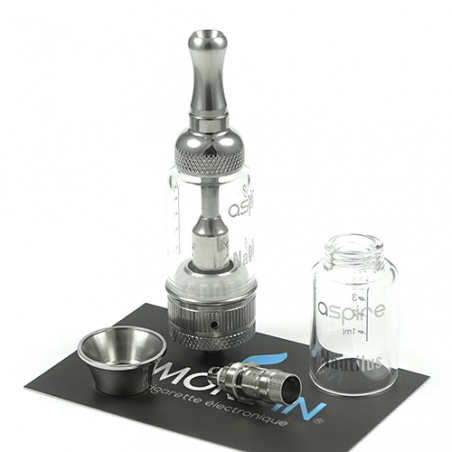 Clearomiseur NAUTILUS 5ml - ASPIRE