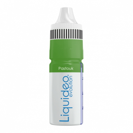 E-liquide saveur Pastouk - LIQUIDEO