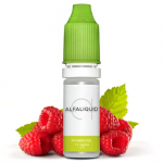 E-liquide saveur Framboise - ALFALIQUID