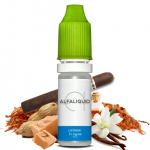 E-liquide saveur Tabac Latakia - ALFALIQUID