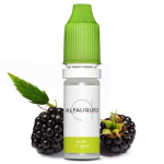 E-liquide saveur Mûre - ALFALIQUID