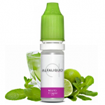E-liquide saveur Mojito - ALFALIQUID E-liquide saveur Mojito - ALFALIQUID