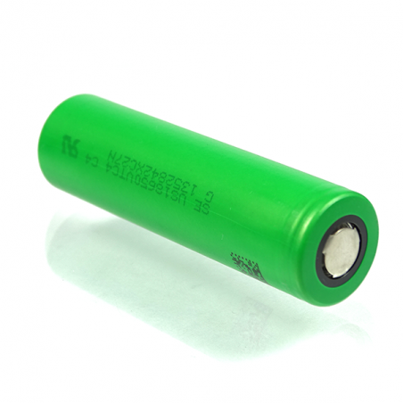 Sony 18650 VTC4 2100mAh High-drain Battery - 15C 30A