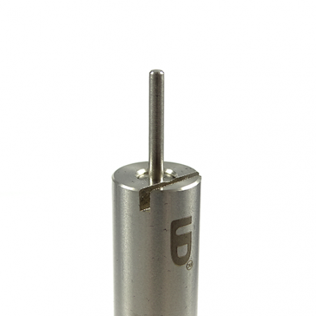 Coiler UD pour RBA Coiler UD pour RBA