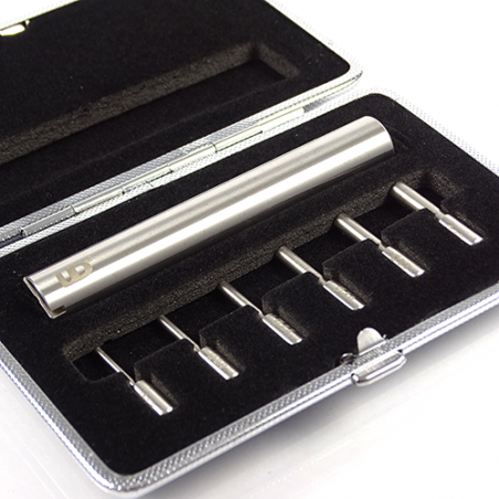 Coiler UD pour RBA Coiler UD pour RBA