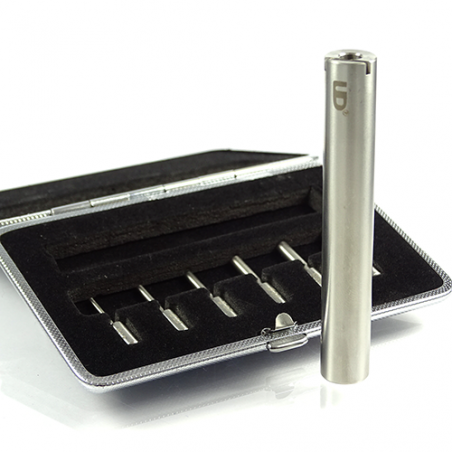 Coiler UD pour RBA Coiler UD pour RBA