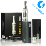 Pack iStick 40W Mini Nautilus Pack iStick 40W Mini Nautilus