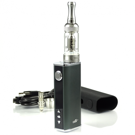 Pack iStick 40W Mini Nautilus Pack iStick 40W Mini Nautilus