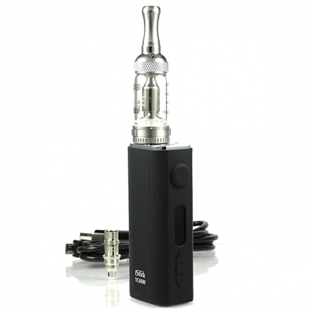 Pack iStick 40W Mini Nautilus Pack iStick 40W Mini Nautilus