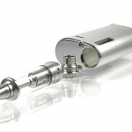 Adaptateur iStick BASIC eGo/510 - ELEAF Adaptateur iStick BASIC eGo/510 - ELEAF