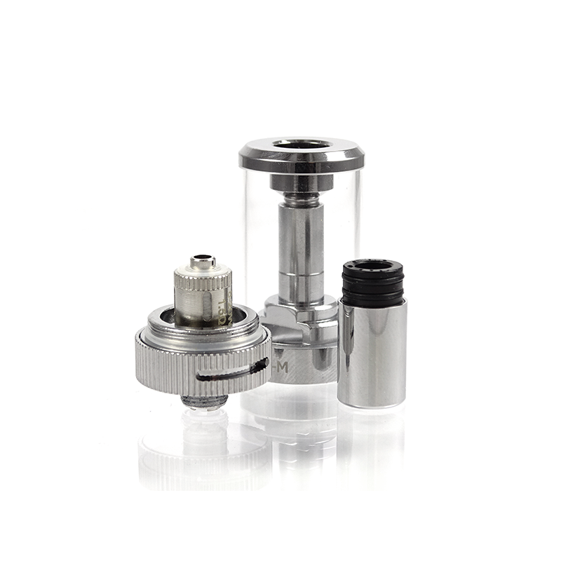 Clearomiseur GS AIR M 4ml - ELEAF