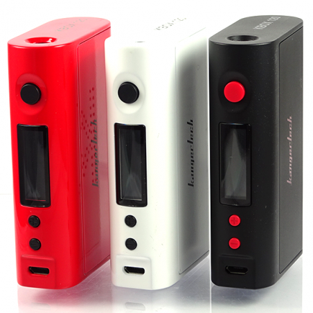 Box KBOX TC 120W - KANGER Box KBOX TC 120W - KANGER