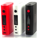 Box KBOX TC 120W - KANGER Box KBOX TC 120W - KANGER