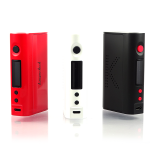 Box KBOX TC 120W - KANGER Box KBOX TC 120W - KANGER