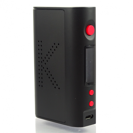Box KBOX TC 120W - KANGER Box KBOX TC 120W - KANGER