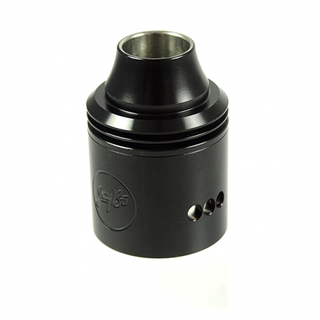 Dripper Indestructible - WISMEC Dripper Indestructible - WISMEC