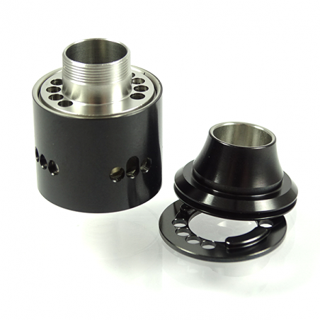 Dripper Indestructible - WISMEC Dripper Indestructible - WISMEC