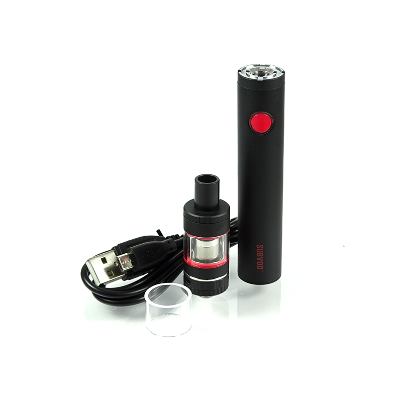 Pack de cigarette électronique Subvod par Kangertech