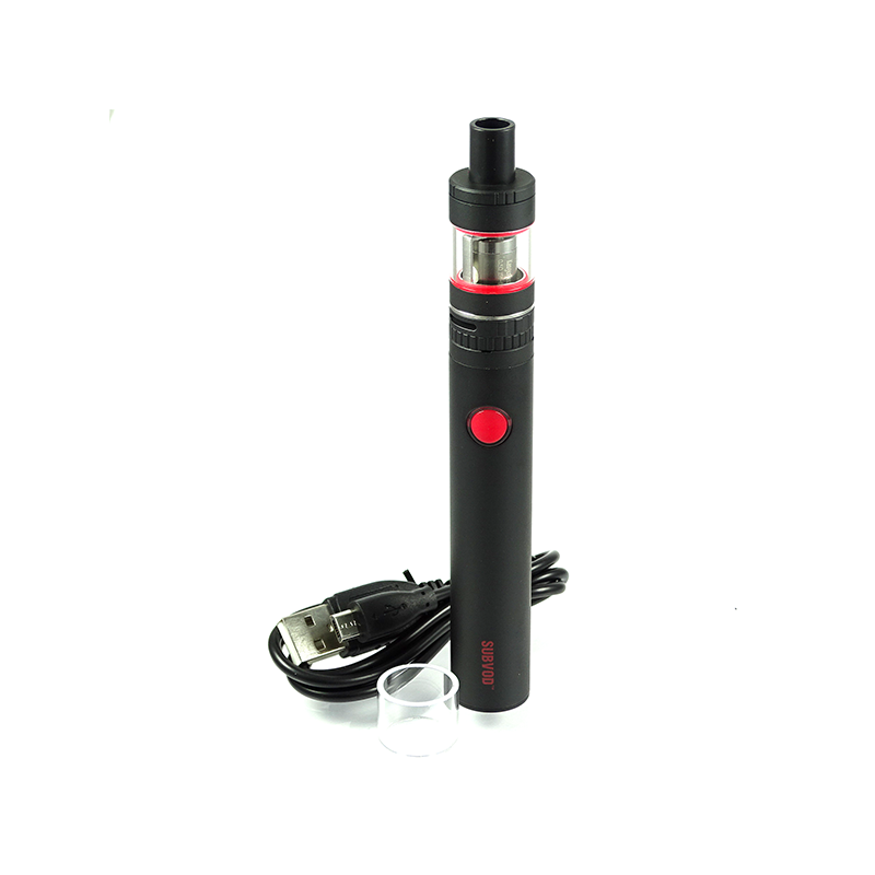 Pack de cigarette électronique Subvod par Kangertech