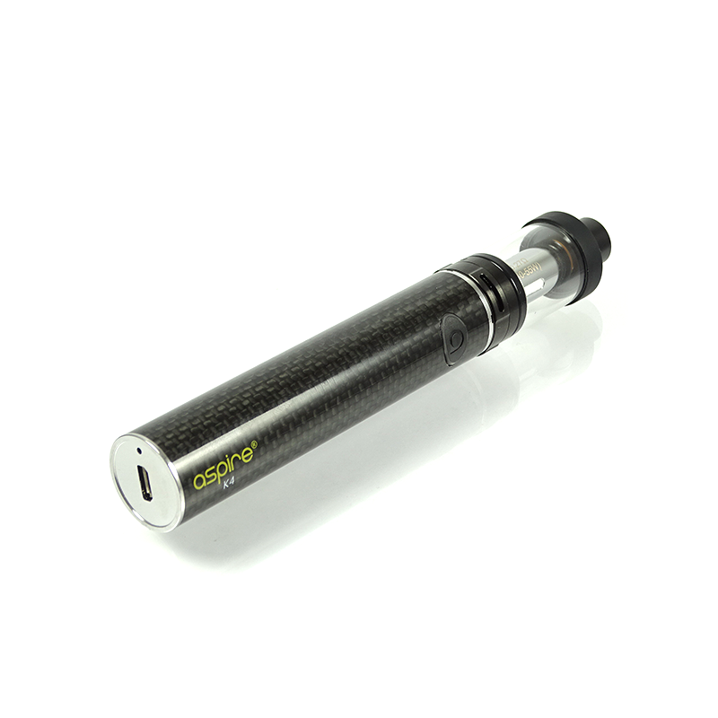 Cigarette électronique Kit K4 - ASPIRE