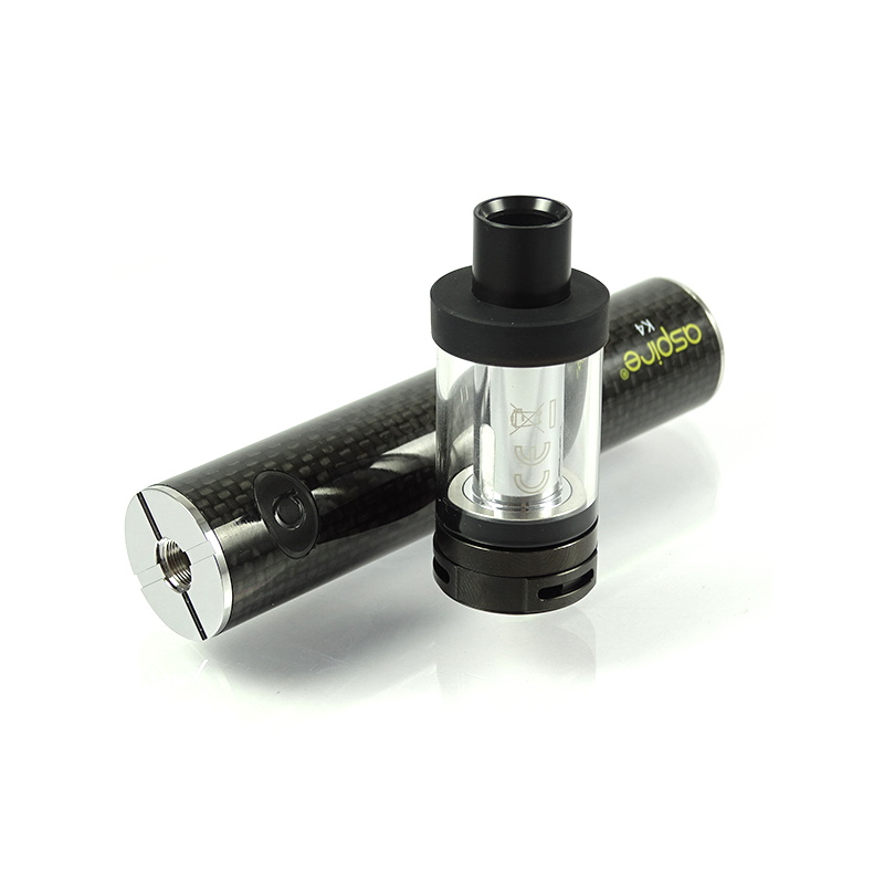 Cigarette électronique Kit K4 - ASPIRE