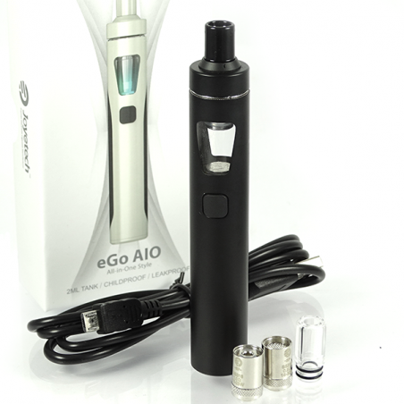 Pack eGo AIO 1500mAh - JOYETECH